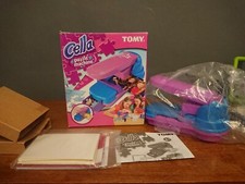 Cella tomy puzzle for sale  GLOSSOP