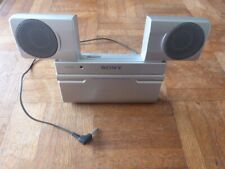 Petite enceinte portative d'occasion  Usson-du-Poitou