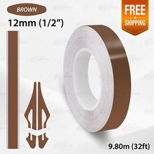 Brown 12mm pin for sale  Walnut