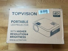 Topvision t23 mini gebraucht kaufen  Bad Neustadt-Umland