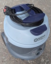 Nilfisk vp100 10l for sale  NORTHAMPTON