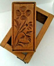 Ancien moule beurre d'occasion  Nantes-