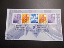 2004 scottish parliament for sale  GREAT YARMOUTH