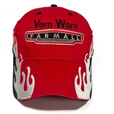 Farmall tractor hat for sale  Burke