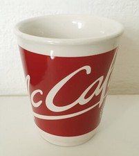 Mcdonald mccafe becher gebraucht kaufen  Bad Schwartau