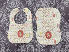 New handmade bib for sale  Pittsburgh