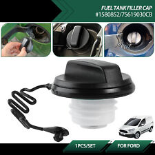 Für Ford Fusion 2001-2012 Fiesta Benzin / Diesel Tankdeckel 7S619030CB 1580852 comprar usado  Enviando para Brazil