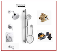 New kohler castia for sale  Sterling
