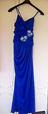 Abendkleid abikleid ballkleid gebraucht kaufen  Weiden