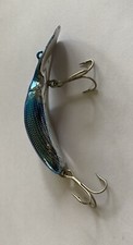Heddon tadpolly lure for sale  Tacoma