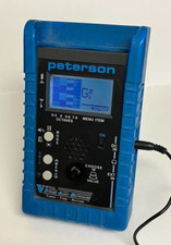 Peterson stroboplus sam for sale  Wake Forest