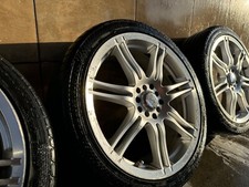 Rims tires 5x114.3 for sale  Murrieta
