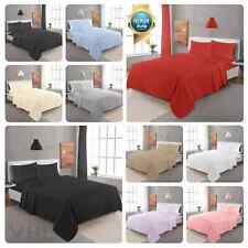 Flannelette flat bed for sale  MANCHESTER