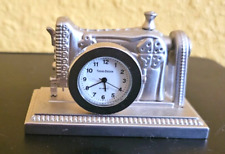 Miniatur uhr nähmaschine gebraucht kaufen  Heidenheim an der Brenz
