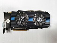ASUS GeForce GTX970 4GB 1664SP GDDR5 PCI-E Graphics Video Card DP DVI HDMI, usado comprar usado  Enviando para Brazil
