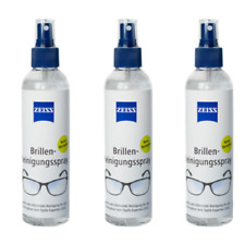 Zeiss brillen reinigungsspray gebraucht kaufen  Deutschland