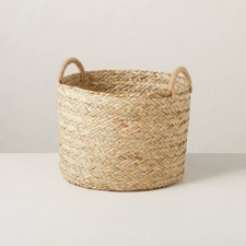 Large braided grass for sale  USA