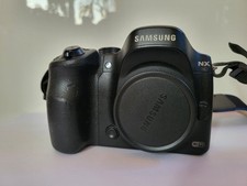 Samsung nx30 . gebraucht kaufen  Weiterstadt