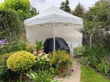2.5m 2.5m sun for sale  WARRINGTON