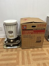 Corona portable kerosene for sale  Hershey