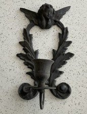 Beautiful metal wall for sale  LEICESTER