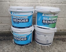 Ewi pro silicone for sale  SLOUGH