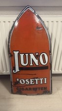 Emailschild juno josetti gebraucht kaufen  Berlin