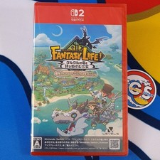 Fantasy life the d'occasion  Champigny-sur-Marne