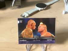 Brock lesnar ends gebraucht kaufen  Hamburg