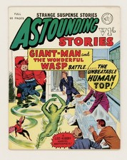 Astounding stories f for sale Astounding stories f for sale  LONDON