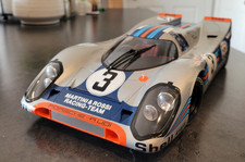 Minichamps porsche 917k for sale  Dublin