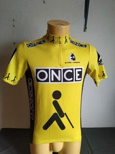 Maillot vintage cycliste d'occasion  Arles-sur-Tech