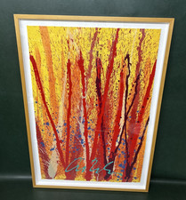 Dale chihuly signed for sale  Centerville