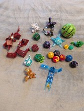 bakugan dragonoid gebraucht kaufen  München
