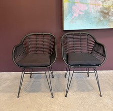 Chaises jardin chaises d'occasion  Ramatuelle