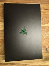 Razer blade 15 gebraucht kaufen  Aholming