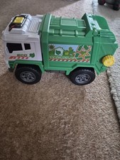 Dustbin recyclable lorry for sale  ST. IVES
