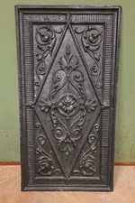 Antike kaminplatte massivem gebraucht kaufen Antike kaminplatte massivem gebraucht kaufen  Walsrode