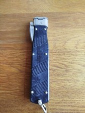 Fallmesser kappmesser gebraucht kaufen  Goslar