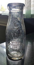 Antique ideal dairy for sale  Manchester