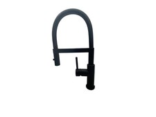 Bateria kuchenna Villeroy & Boch Steel Expert Compact Czarna na sprzedaż  PL
