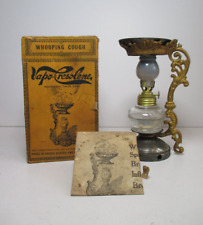 Antique vapo cresolene for sale  Akron