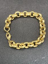 Ancien bracelet chaine d'occasion  Gien