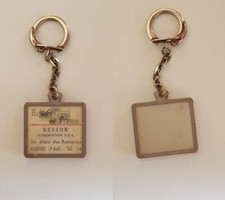Key chains una d'occasion  Expédié en Belgium