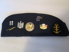 Calot militaire collection d'occasion  Hautmont