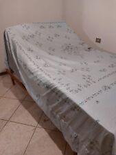 Letto motorizzato piazza usato  Carugate