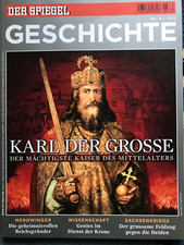 Spiegel geschichte heft gebraucht kaufen  Offenbach am Main