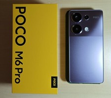 Xiaomi poco 256gb gebraucht kaufen  Neumünster