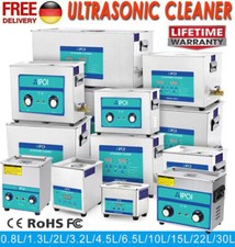 30l ultraschall reinigungsger� gebraucht kaufen  Deutschland