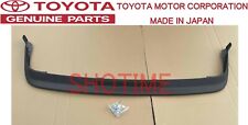 Spoiler dianteiro TOYOTA OEM JDM RHD Corolla Levin AE86 com ferragens, usado comprar usado  Enviando para Brazil